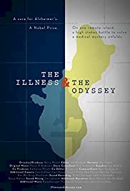The Illness and the Odyssey - Movie Poster The Illness and the Odyssey - Movie Poster