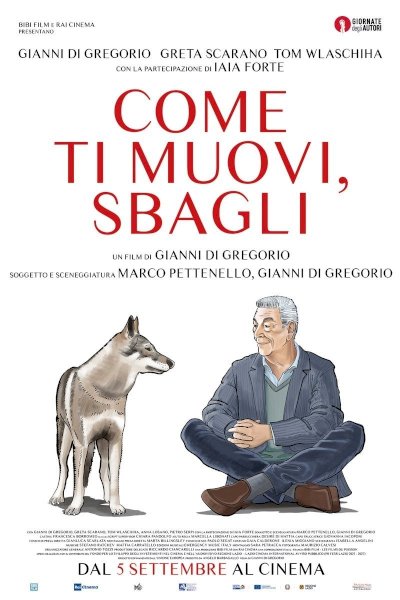 Damned If You Do, Damned If You Don't - Movie Poster Damned If You Do, Damned If You Don't - Movie Poster