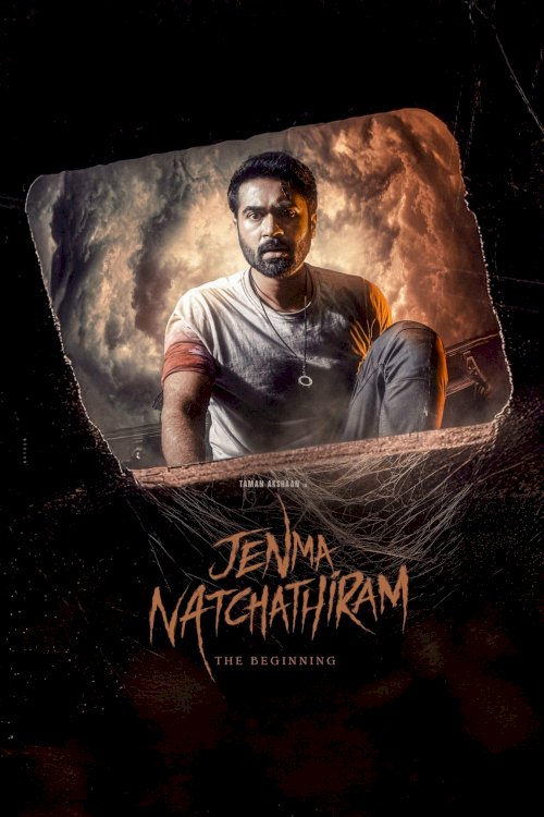 Jenma Natchathiram - Movie Poster