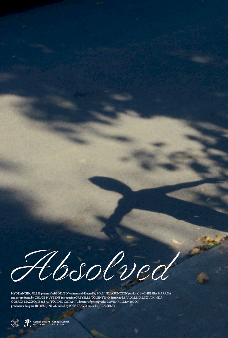 Absolved - Movie Poster