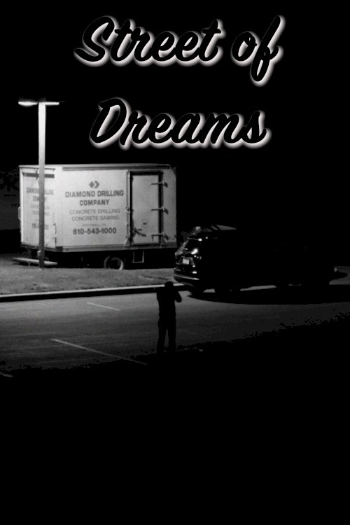 Street of Dreams - Movie Poster Street of Dreams - Movie Poster