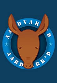 Aardvark'd: 12 Weeks with Geeks - Movie Poster Aardvark'd: 12 Weeks with Geeks - Movie Poster