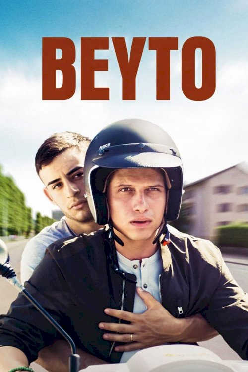 Beyto - Movie Poster Beyto - Movie Poster