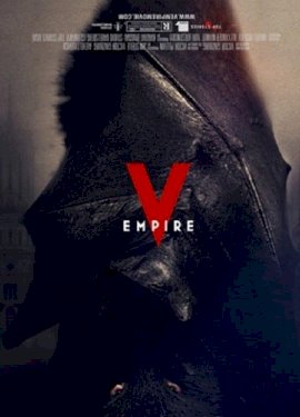 Empire V - Movie Poster Empire V - Movie Poster