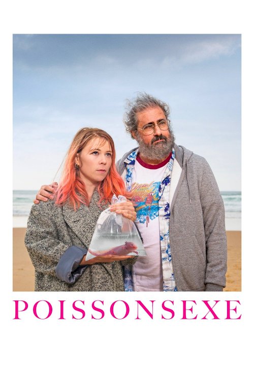 Poissonsexe - Movie Poster Poissonsexe - Movie Poster