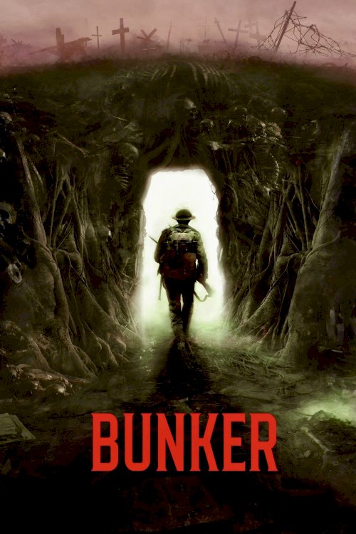 Bunker - Movie Poster