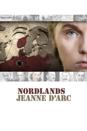 Jeanne d'Arc of the North - Movie Poster Jeanne d'Arc of the North - Movie Poster