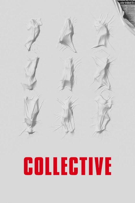 Collective - Movie Poster Collective - Movie Poster