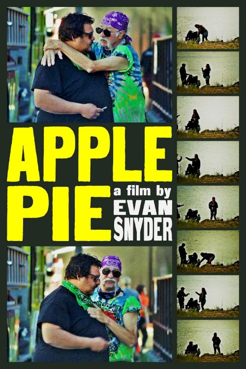 Apple Pie - Movie Poster