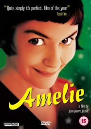 Le fabuleux destin d'Amélie Putain - Movie Poster