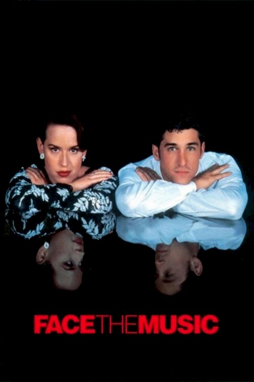 Face the Music - Movie Poster Face the Music - Movie Poster