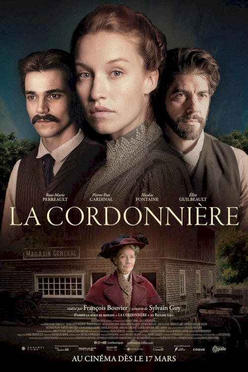 Victoire - Movie Poster Victoire - Movie Poster