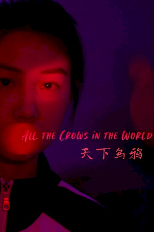 All the Crows in the World - Movie Poster All the Crows in the World - Movie Poster