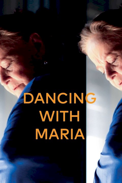 Dancing with Maria - Movie Poster Dancing with Maria - Movie Poster