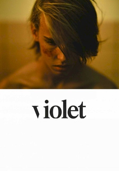 Violet - Movie Poster Violet - Movie Poster