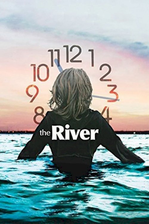 The River - Movie Poster The River - Movie Poster