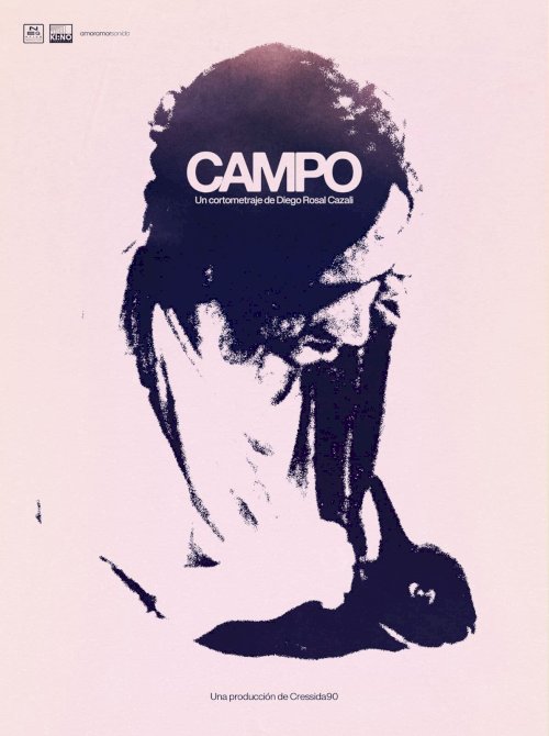 Campo - Movie Poster Campo - Movie Poster