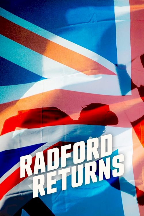 Radford Returns - Movie Poster Radford Returns - Movie Poster