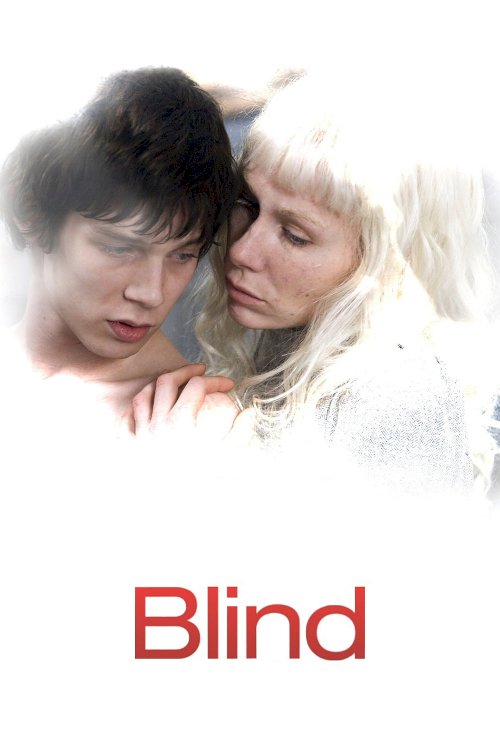 Blind - Movie Poster