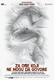 For Those Who Can Tell No Tales - Movie Poster For Those Who Can Tell No Tales - Movie Poster