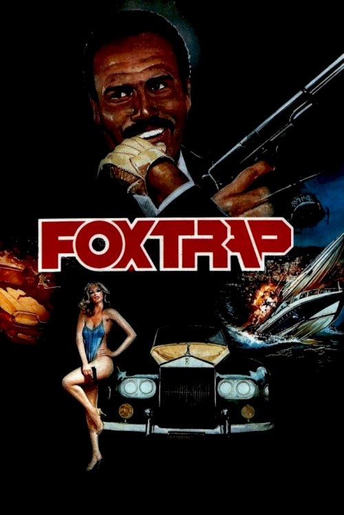 Foxtrap - Movie Poster Foxtrap - Movie Poster