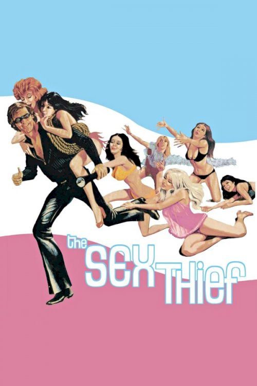 The Sex Thief - Movie Poster The Sex Thief - Movie Poster