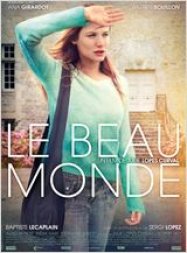 Le Beau Monde - Movie Poster Le Beau Monde - Movie Poster