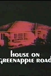 House on Greenapple Road - Movie Poster House on Greenapple Road - Movie Poster