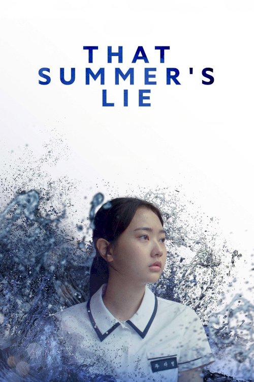 That Summer's Lie - Movie Poster That Summer's Lie - Movie Poster