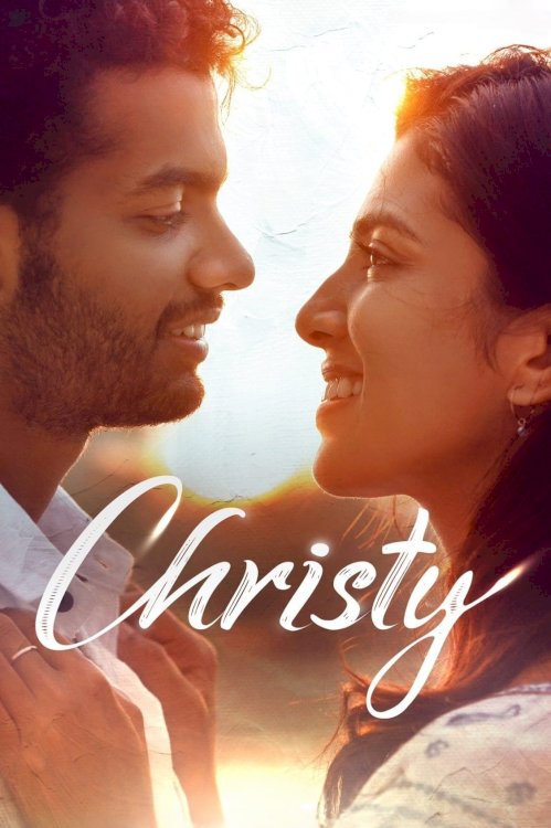 Christy - Movie Poster Christy - Movie Poster