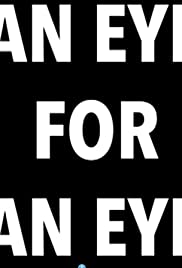 An Eye For An Eye - Movie Poster An Eye For An Eye - Movie Poster