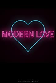 Modern Love - Movie Poster Modern Love - Movie Poster