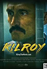 Kilroy - Movie Poster