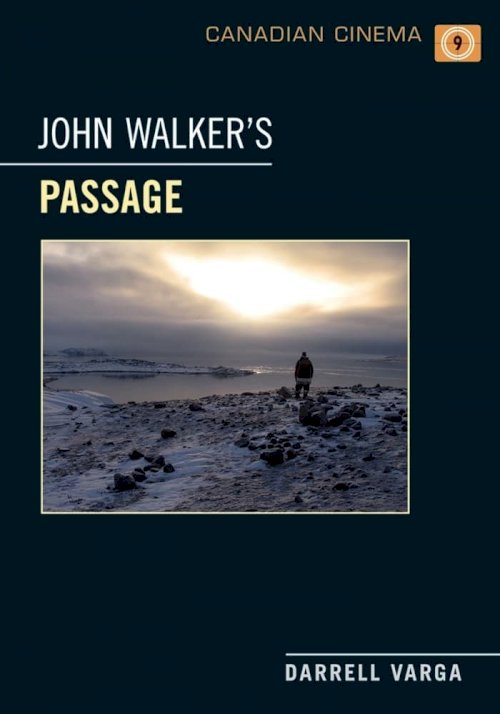 Passage - Movie Poster Passage - Movie Poster