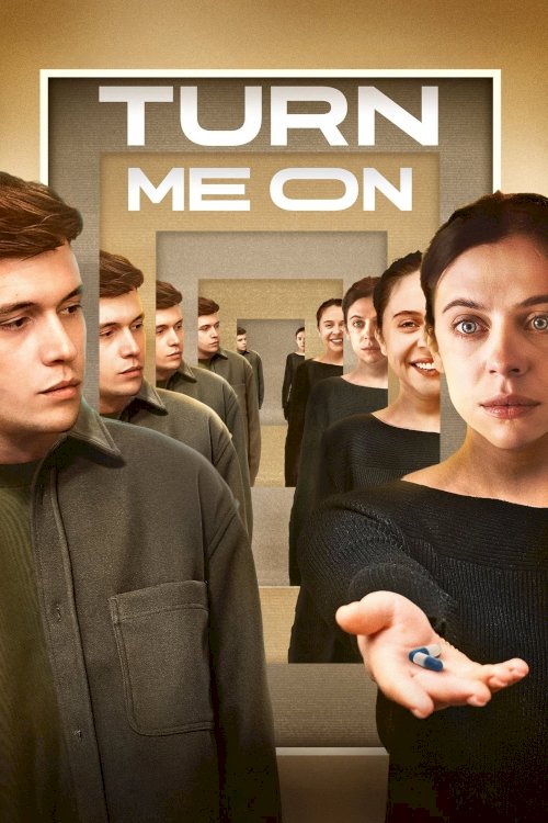 Turn Me On - Movie Poster Turn Me On - Movie Poster