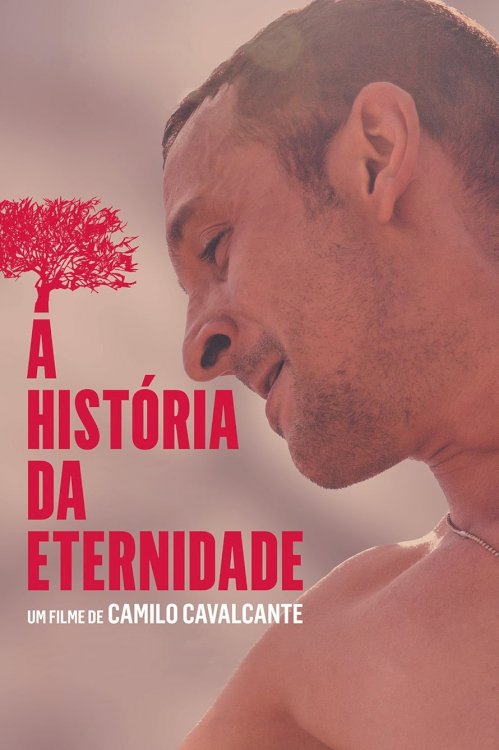 The History of Eternity - Movie Poster The History of Eternity - Movie Poster