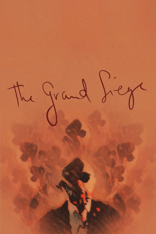 The Grand Siege - Movie Poster