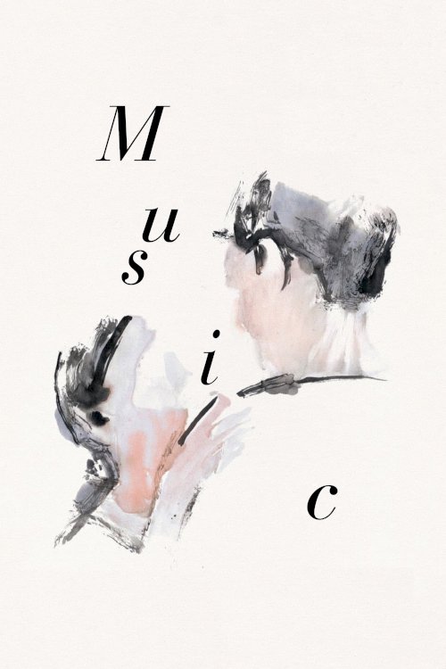 Music - Movie Poster Music - Movie Poster