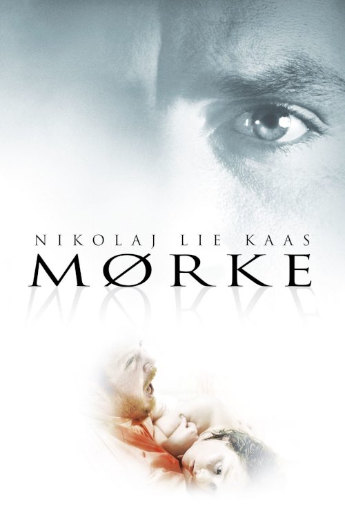 Murk - Movie Poster Murk - Movie Poster