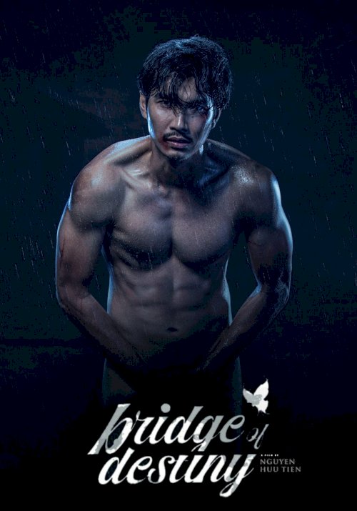 Bridge of Destiny - Movie Poster Bridge of Destiny - Movie Poster