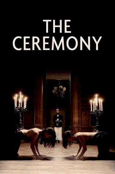 The Ceremony - Movie Poster The Ceremony - Movie Poster