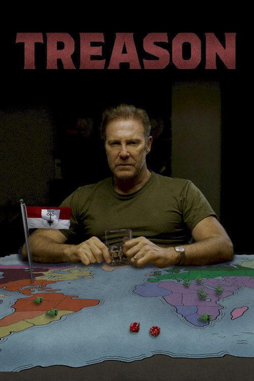 Treason - Movie Poster Treason - Movie Poster