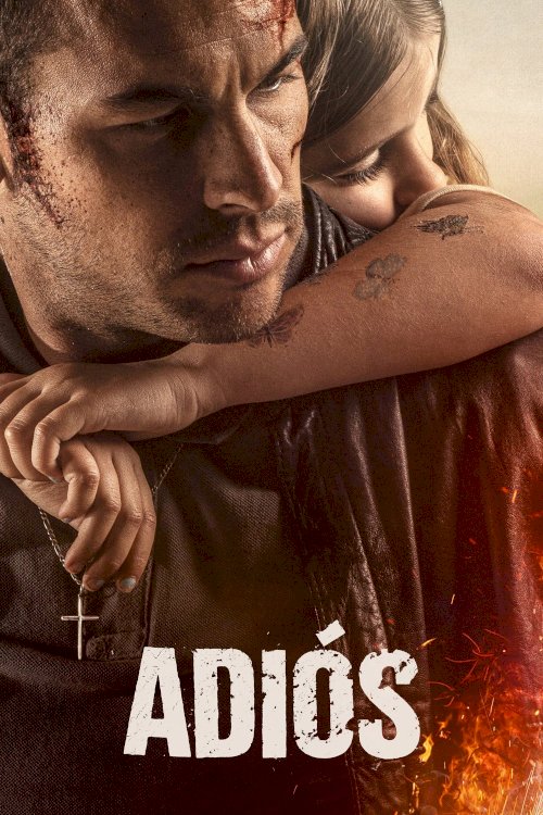 Goodbye - Movie Poster Goodbye - Movie Poster