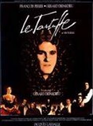 Tartuffe - Movie Poster Tartuffe - Movie Poster