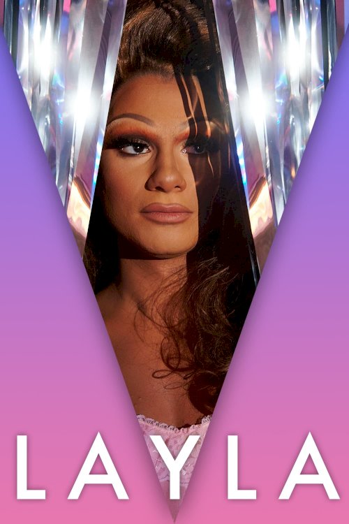Layla - Movie Poster Layla - Movie Poster