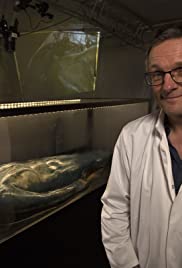 Michael Mosley vs The Superbugs - Movie Poster Michael Mosley vs The Superbugs - Movie Poster