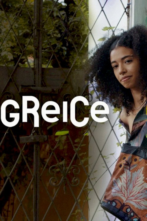 Greice - Movie Poster Greice - Movie Poster
