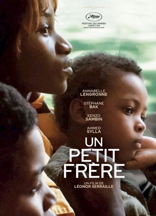 Mother and Son - Movie Poster Mother and Son - Movie Poster