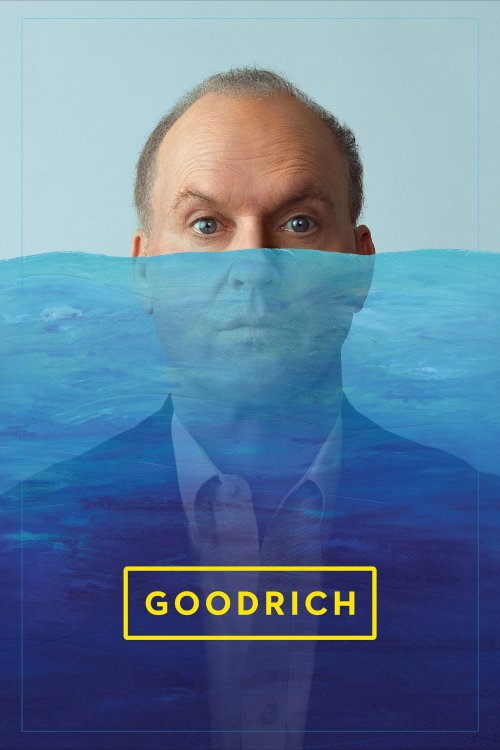Goodrich - Movie Poster Goodrich - Movie Poster