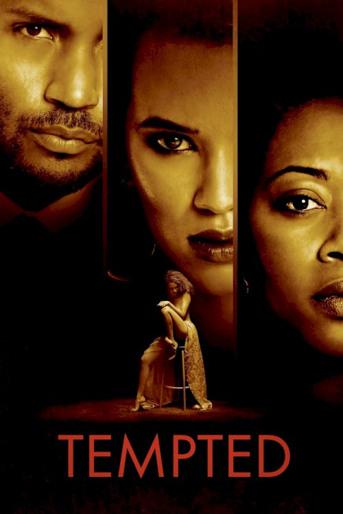 Tempted - Movie Poster Tempted - Movie Poster